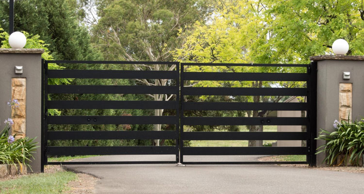 Driveway Gate Repair North Hills