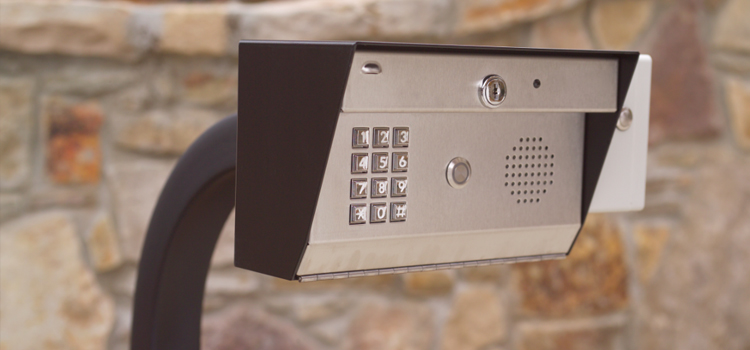 Gate Access Control Company North Hills