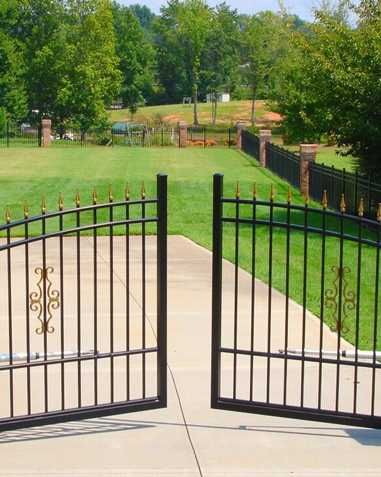 Driveway Gate Repair North Hills