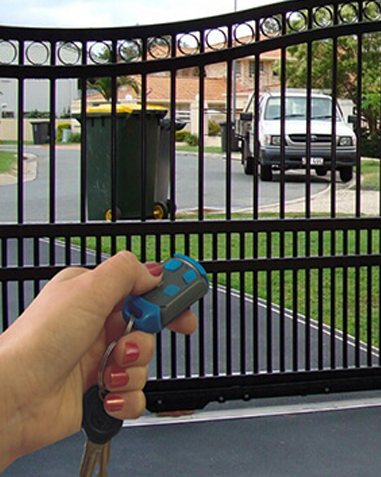 Gate Remote Control North Hills