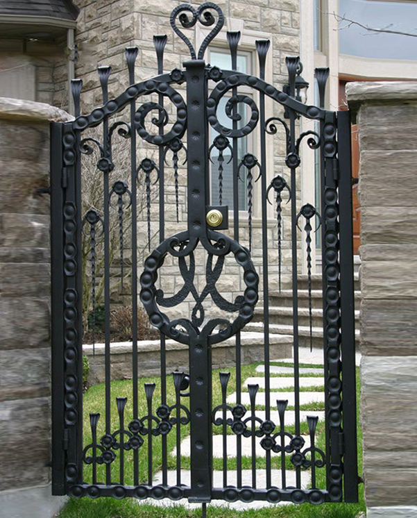 Gate Repair Experts in North Hills